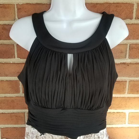 Melrose Evening Dress - Picture 5 of 8